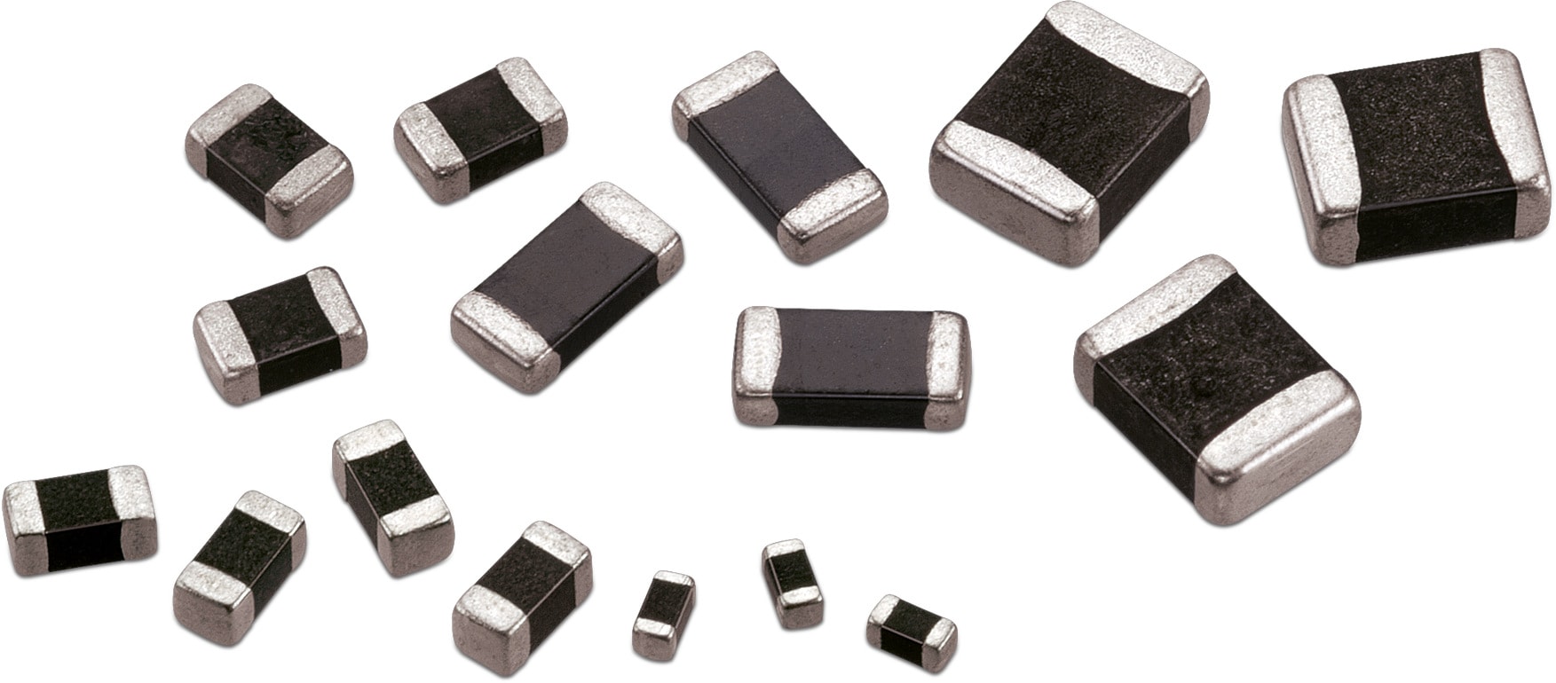 WEVS SMT Varistor Passive Components Würth Elektronik Product Catalog
